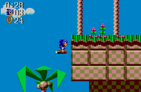 Sonic the Hedgehog: Little Brothers